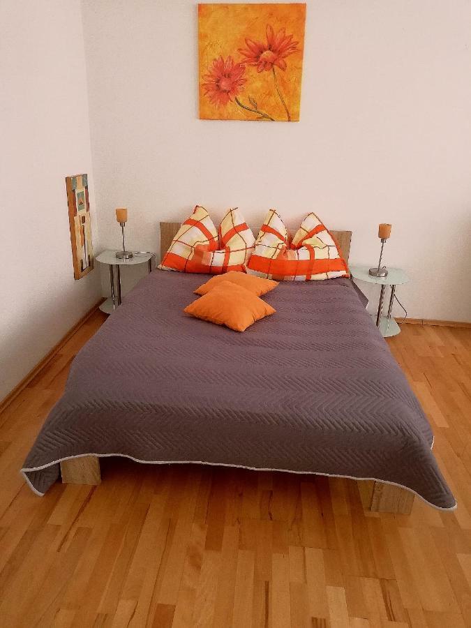 Apartment Veronika 29 Vienna
